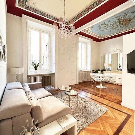 Lis Apartment Milan Exterior photo